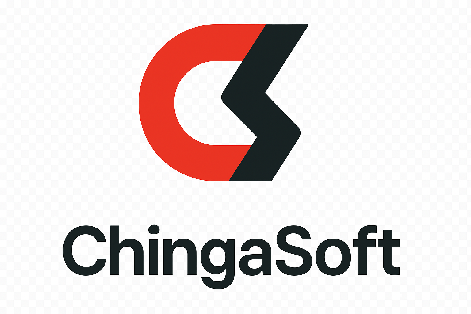 ChingaSoft Logo