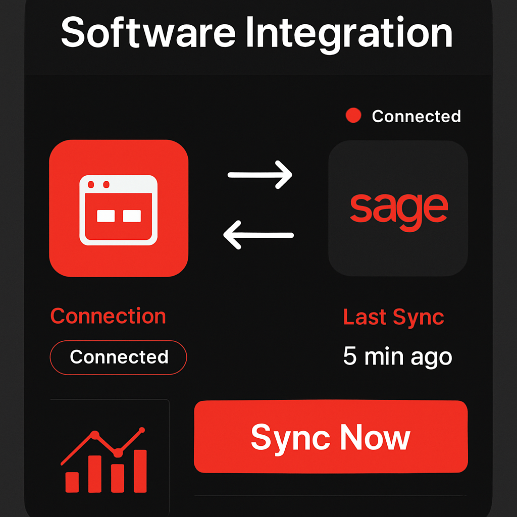 Sage Integration