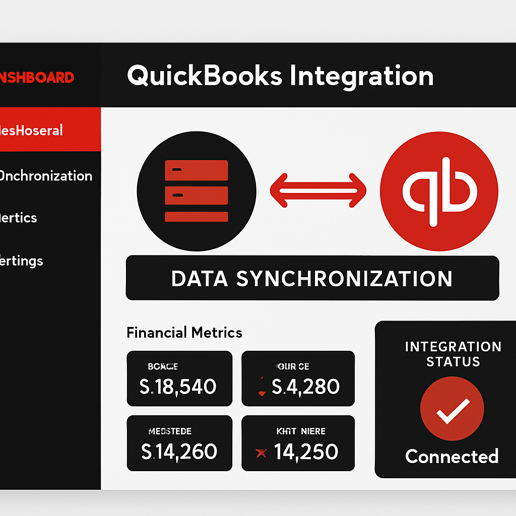 QuickBooks Integration